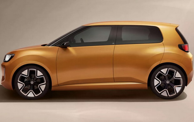 Volkswagen najavio povratak proverenim rešenjima