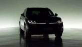 Volkswagen najavio premijeru Touarega VIDEO