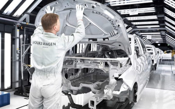 Volkswagen ne traži alternativne lokacije za izgradnju nove fabrike automobila u Turskoj