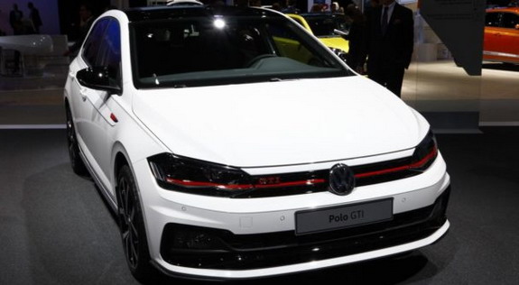 Volkswagen neće učestvovati na sajmu automobila u Parizu