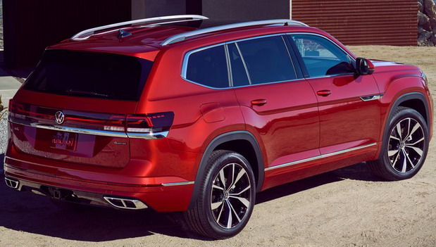 Volkswagen nudi velika ulaganja SAD-u