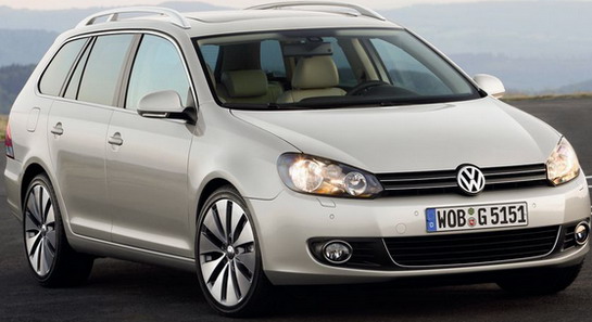 Volkswagen očekuje pad cena polovnih automobila