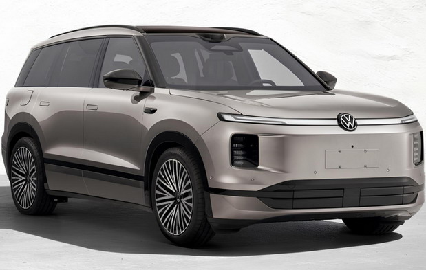 Volkswagen odustaje od produživača dometa u Evropi