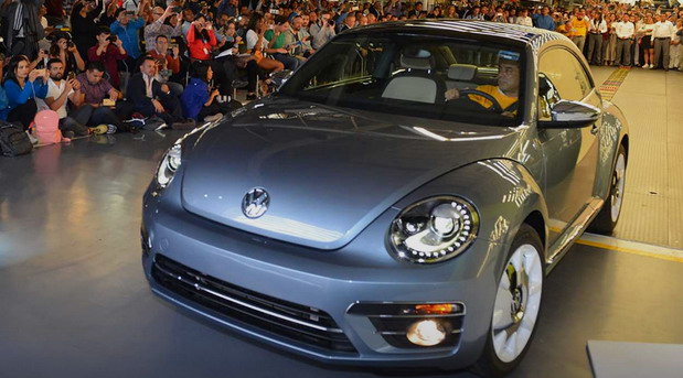 Volkswagen ostvario rekordnu prodaju u 2019. godini