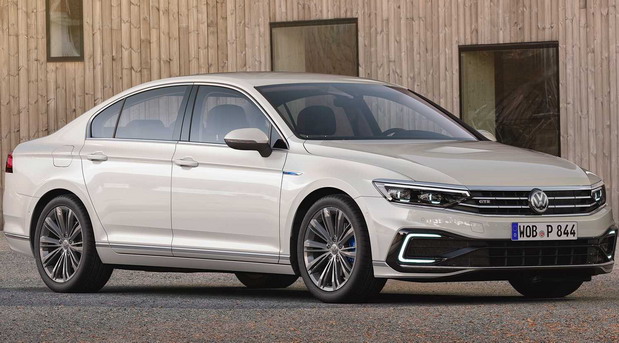 Volkswagen otkazuje planove za novi Passat sedan u Evropi