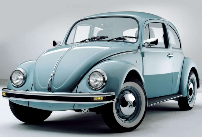 Volkswagen ove nedelje obustavlja proizvodnju „bube“