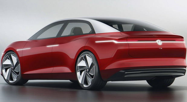 Volkswagen planira novu fabriku električnih vozila u Americi