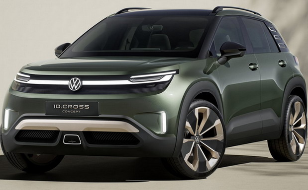 Volkswagen planira skromnija ulaganja do 2030. godine