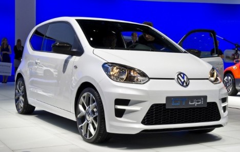 Volkswagen planira uložiti 3,5 milijardi eura u umrežene automobile