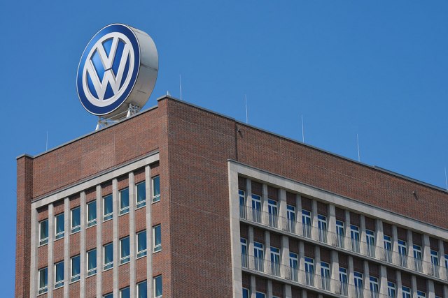 Volkswagen pod istragom – prvoaprilska šala nekima nije bila smešna