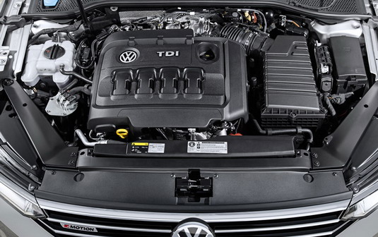 Volkswagen ponovo koristi manipulativni uređaj?