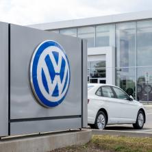 Volkswagen povlači automobile?