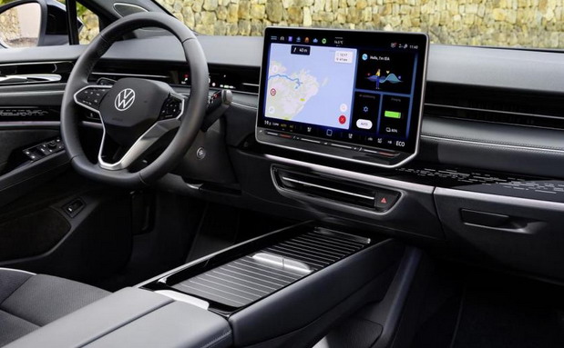 Volkswagen povlači hiljade automobila zbog sigurnosnog rizika