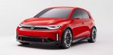 Volkswagen predstavio električni hot hatch FOTO