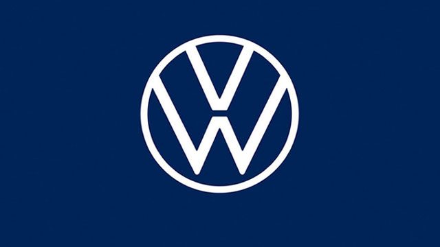 Volkswagen predstavio svoj novi logo