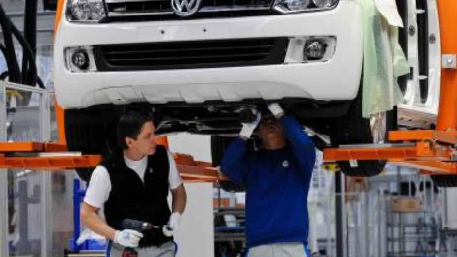 Volkswagen prestao proizvoditi golf