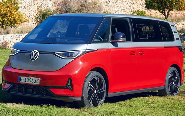 Volkswagen privremeno zaustavio proizvodnju ID. Buzza zbog slabije potražnje