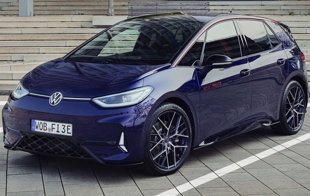 Volkswagen privremeno zaustavlja proizvodnju u nekim fabrikama