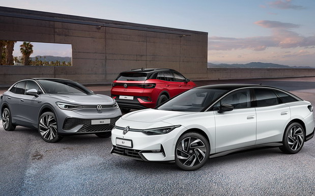 Volkswagen prodaje zelene hibridne obveznice