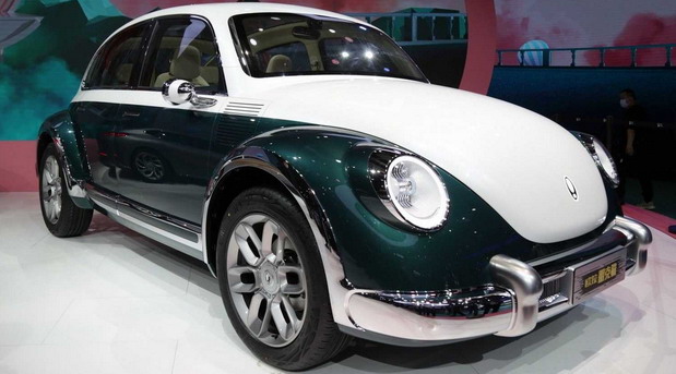 Volkswagen razmišlja da tuži Kineze