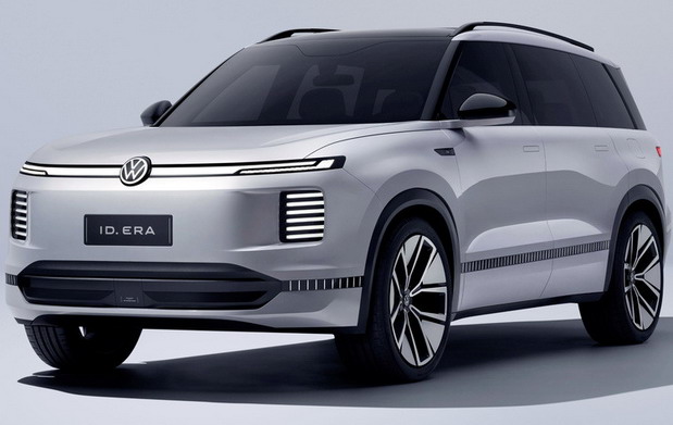 Volkswagen sada može da razvija električne automobile od početka do kraja u Kini