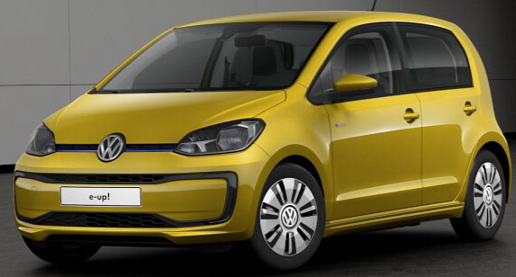 Volkswagen u Berlinu pokreće servis za iznajmljivanje i deljenje električnih automobila