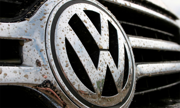 Volkswagen u SAD kažnjen sa 2,8 milijardi dolara