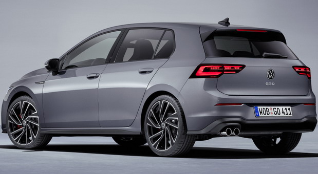Volkswagen ugasio omiljeni sportski Golf i niko to nije ni primetio