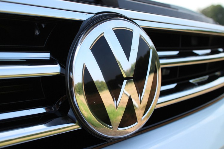 Volkswagen ulaže 2,5 milijarde evra u Kinu