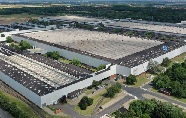 Volkswagen ulazi u novi posao izvan autoindustrije