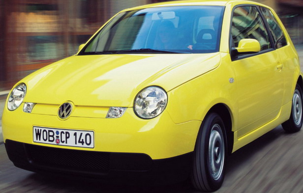 Volkswagen vraća još jedan kultni model?