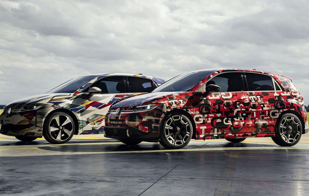 Volkswagen želi da odbrani evropsku krunu u borbi protiv kineskih električnih vozila