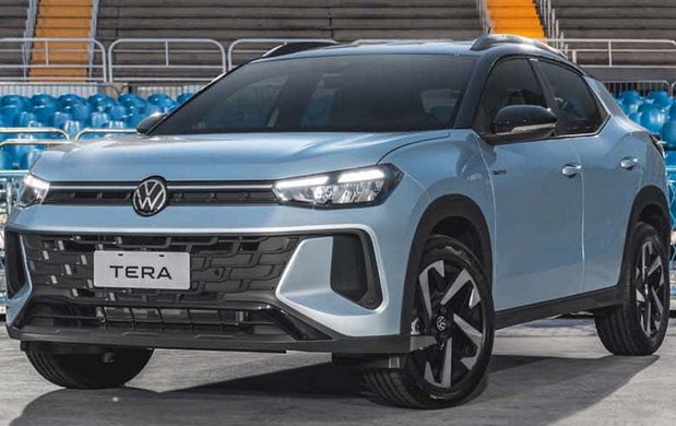 Volkswagenova prodaja blago porasla