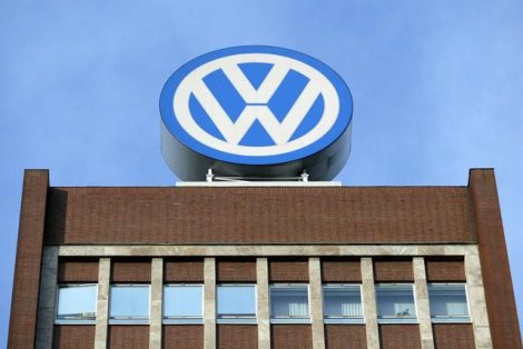 Volkswagenova službenica za usklađivanje sa regulativom dobiće 12 miliona evra