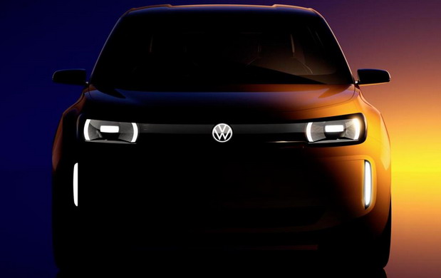 Volkswagenovi budući električni modeli više neće nositi oznaku ID