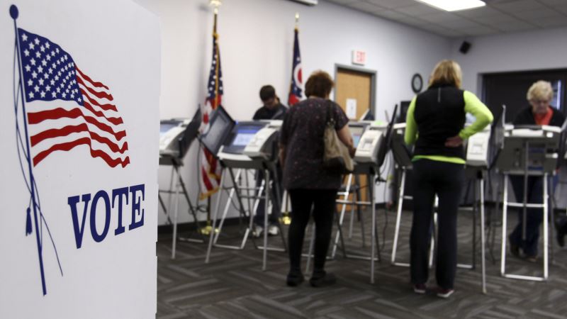 Volonteri u Ohaju ubeđuju imigrante da glasaju