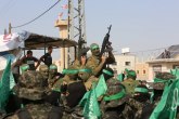 Volstrit džurnal: Izrael i SAD razgovarali o sudbini hiljada boraca Hamasa