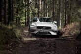 Volvo V60 Cross Country FOTO/VIDEO