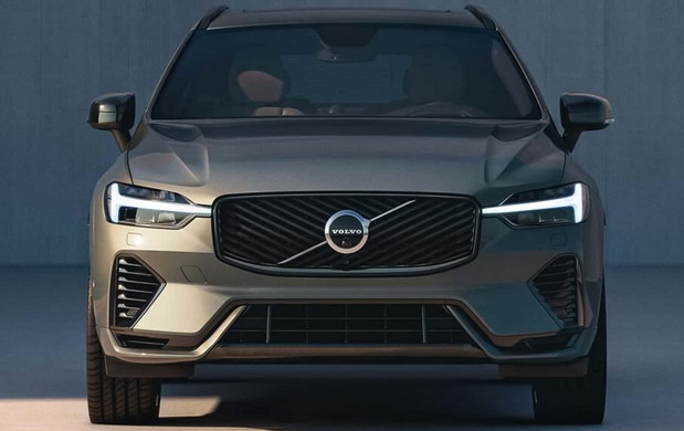 Volvo XC60 će se proizvoditi u Americi