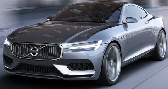 Volvo najavio mogućnost vrlo uzbudljivog sportskog automobila