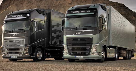 Volvo otkrio problem s kontrolom emisije štetnih gasova