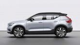 Volvo počinje da prodaje električni SUV