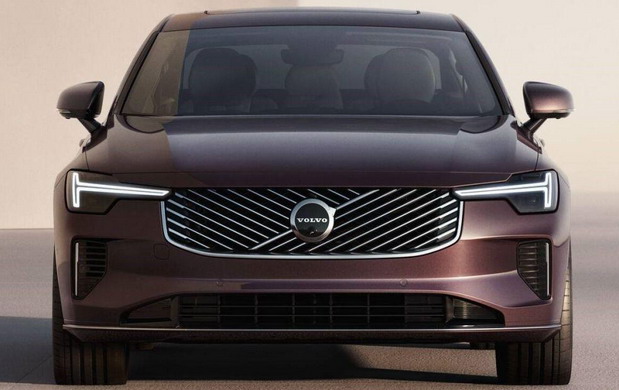 Volvo poziva EU na smanjenje carina na američke automobile