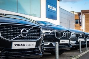 Volvo prvi uvodi reciklirani čelik bez emisija u serijsku proizvodnju