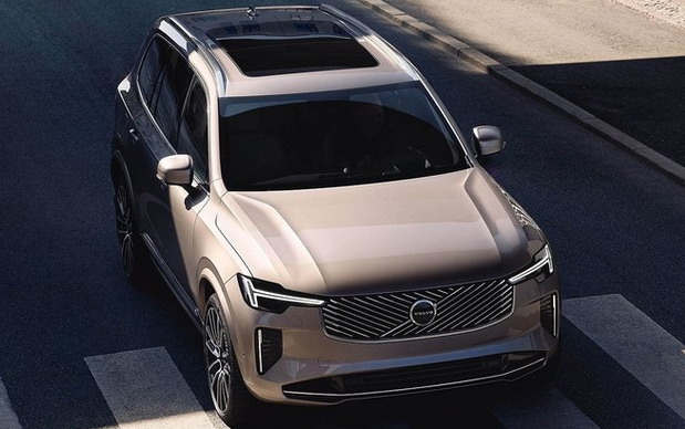 Volvo u drugom kvartalu zabeležio pad dobiti od skoro 64 odsto