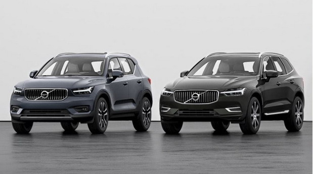 Volvo zabeležio rekordnu prodaju u prvoj polovini godine