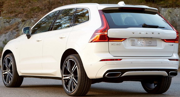 Volvo zabeležio rekordnu prodaju u prvoj polovini godine