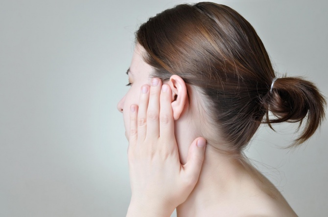 Vosak iz ušiju otkriva 4 zdravstvena problema