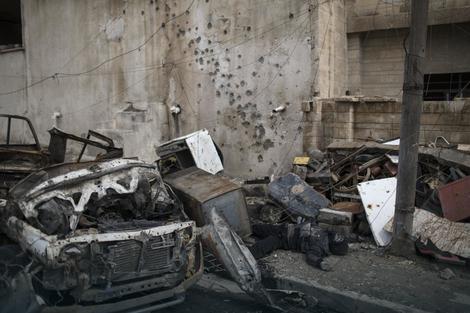 Votel: Civilne žrtve u Mosulu su strašna tragedija