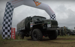 
					Vozači Vojske Srbije treći na Međunarodnim vojnim igrama u Rusiji 
					
									